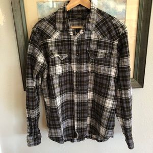 Zara Men Slim Fit Heavy cotton